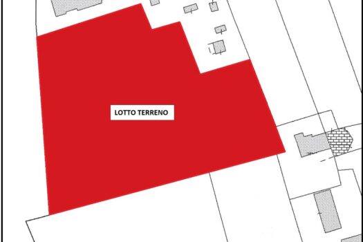 CAVARZERE: 105E: TERRENO AGRICOLO