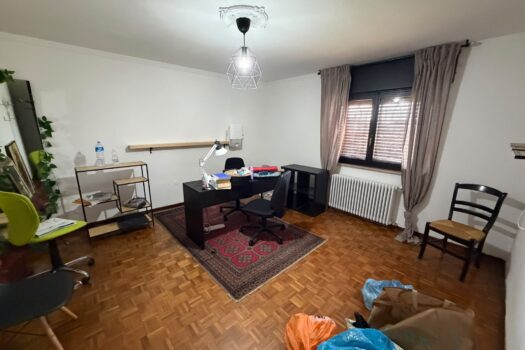 CAVARZERE: 116B: CASA SINGOLA CON SCOPERTO