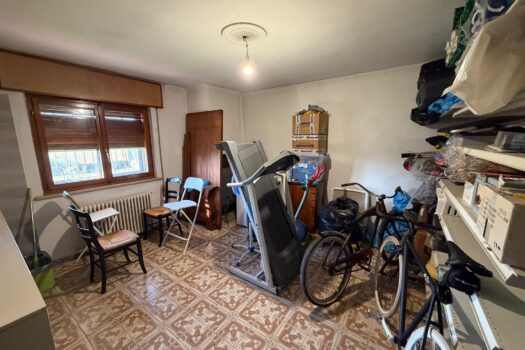 CAVARZERE: 116B: CASA SINGOLA CON SCOPERTO