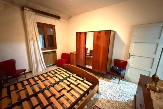 CAVARZERE: 128B: CASA SINGOLA CON SCOPERTO
