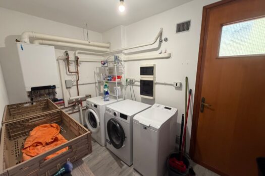 CAVARZERE: 116B: CASA SINGOLA CON SCOPERTO