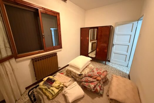 CAVARZERE: 128B: CASA SINGOLA CON SCOPERTO