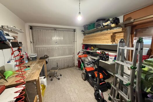 CAVARZERE: 116B: CASA SINGOLA CON SCOPERTO