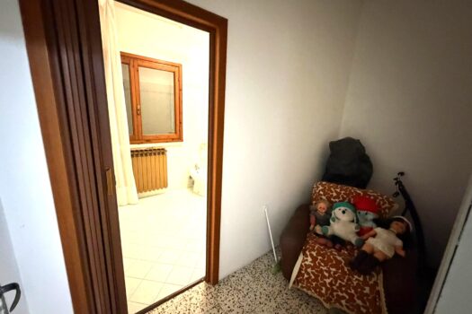 CAVARZERE: 128B: CASA SINGOLA CON SCOPERTO