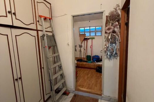 CAVARZERE: 128B: CASA SINGOLA CON SCOPERTO