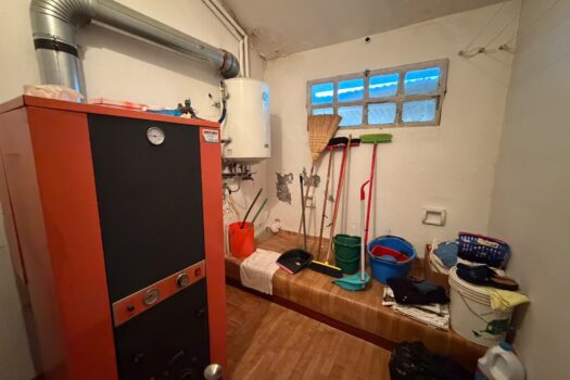 CAVARZERE: 128B: CASA SINGOLA CON SCOPERTO