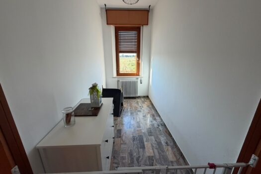 CAVARZERE: 116B: CASA SINGOLA CON SCOPERTO