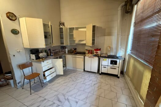 CAVARZERE: 128B: CASA SINGOLA CON SCOPERTO
